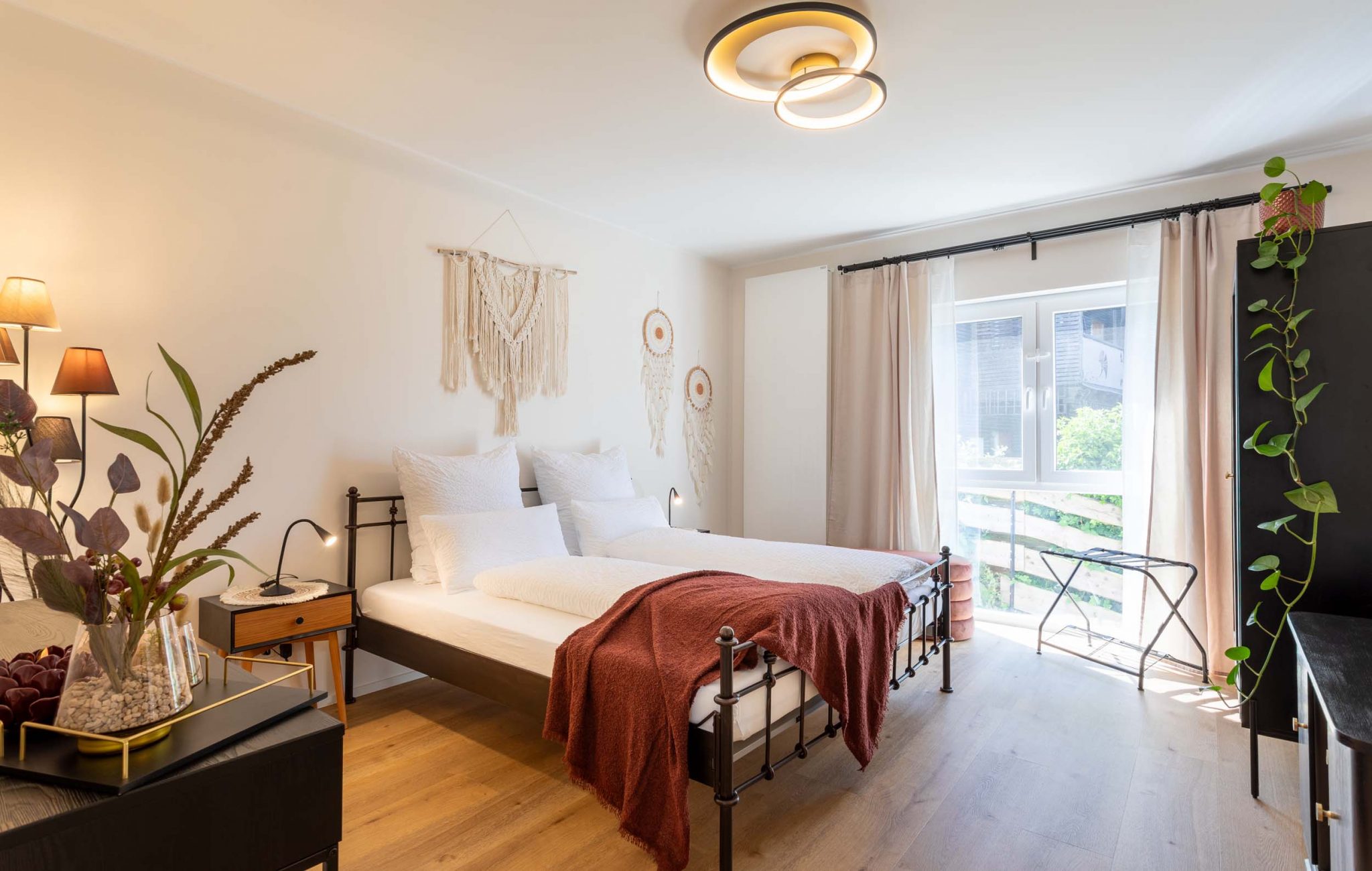 Ferienahaus Edersee, Overlook Lodge Kellerwald Edersee. 